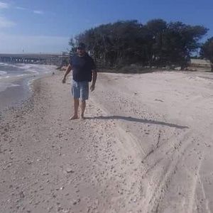 Meet your Posher, Cox